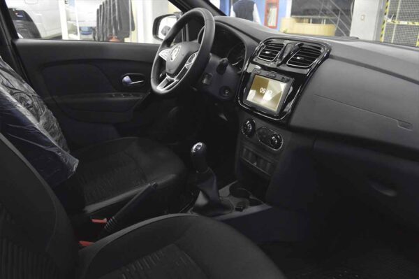 Stepway - 7KM - Imagen 5