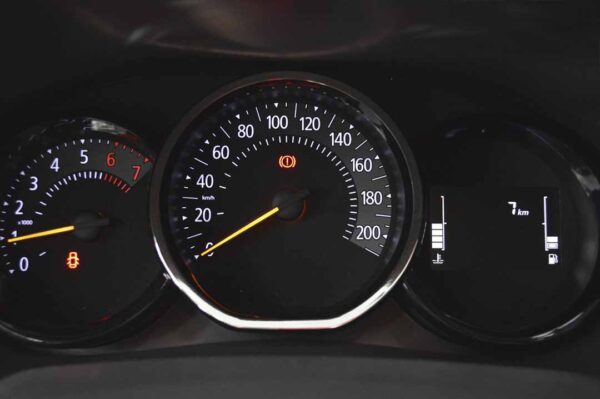 Stepway - 7KM - Imagen 6