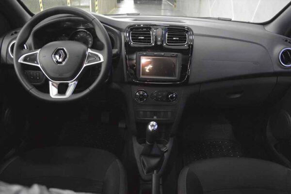 Stepway - 7KM - Imagen 4