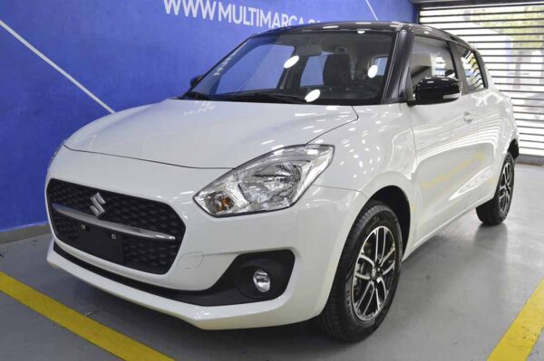Swift- 22KM