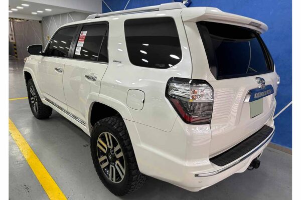4Runner - 64947MI - Imagen 3