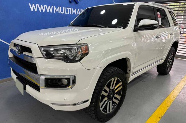 4Runner - 64947MI