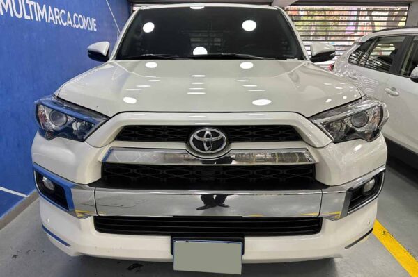 4Runner - 64947MI - Imagen 2