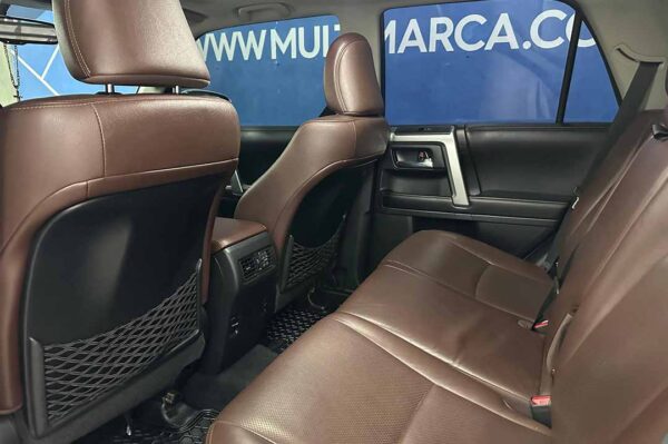 4Runner - 64947MI - Imagen 10