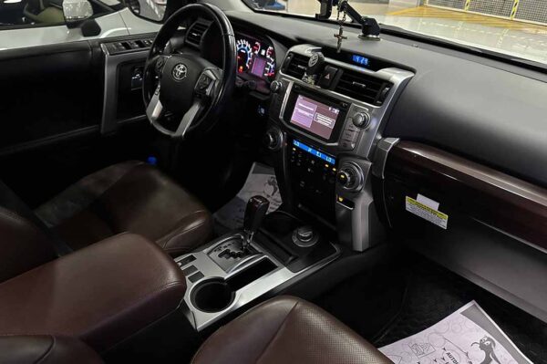 4Runner - 64947MI - Imagen 5