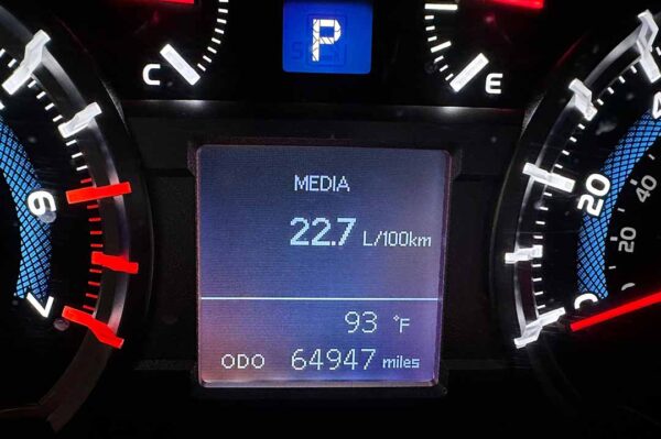 4Runner - 64947MI - Imagen 6