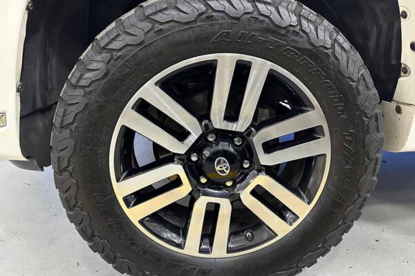 4Runner - 64947MI - Imagen 7
