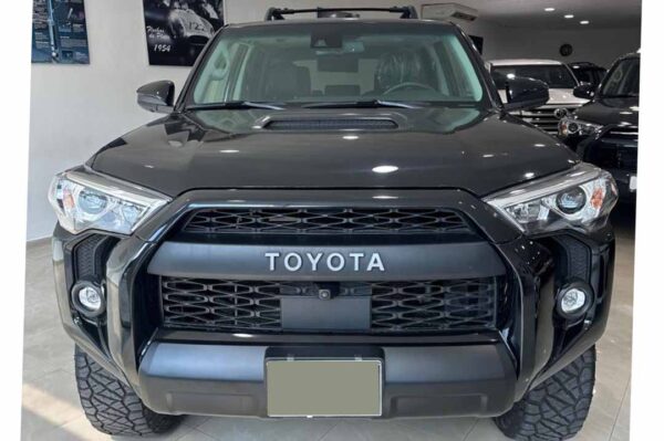 4Runner - 19482KM - Imagen 2
