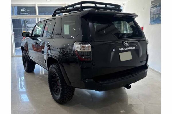 4Runner - 19482KM - Imagen 3