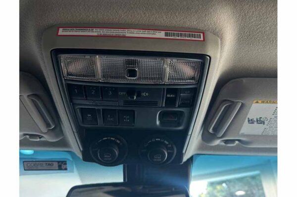 4Runner - 19482KM - Imagen 7