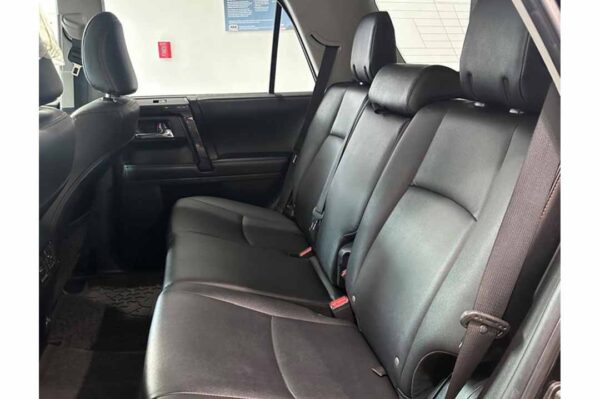 4Runner - 19482KM - Imagen 8