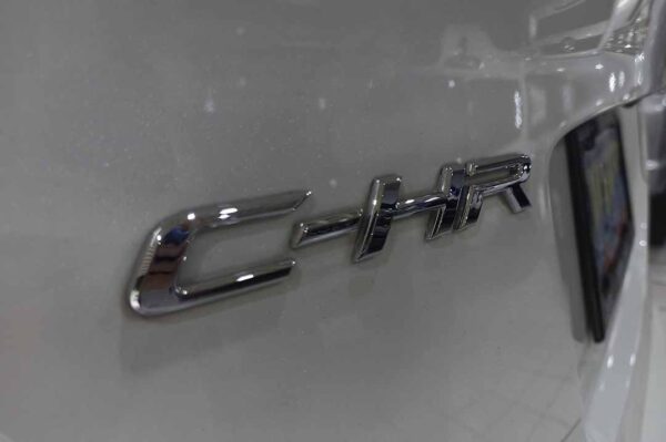 C-HR - 29580KM - Imagen 13