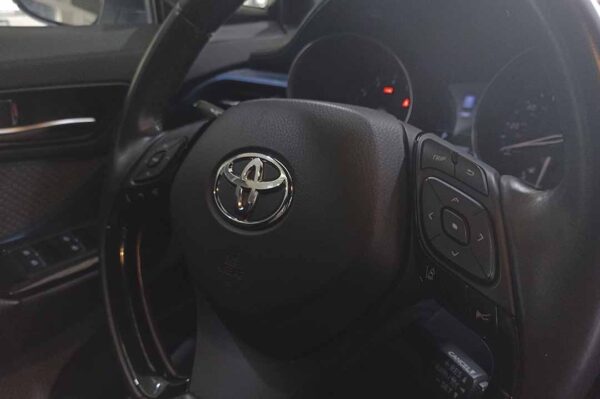 C-HR - 29580KM - Imagen 11