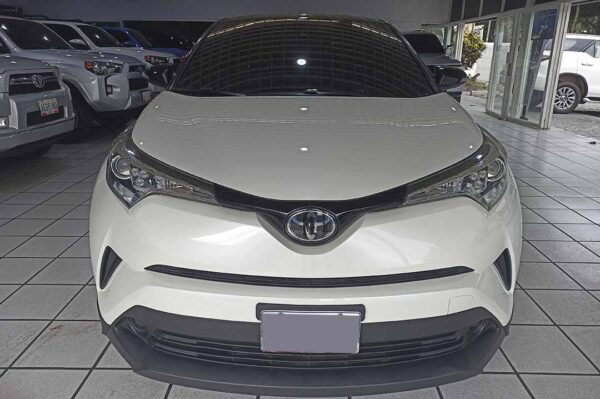C-HR - 29580KM - Imagen 2