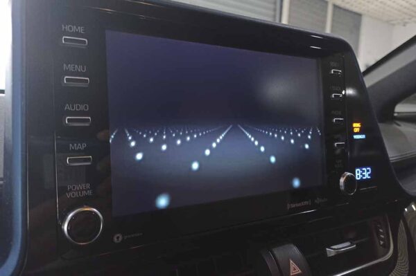 C-HR - 29580KM - Imagen 8