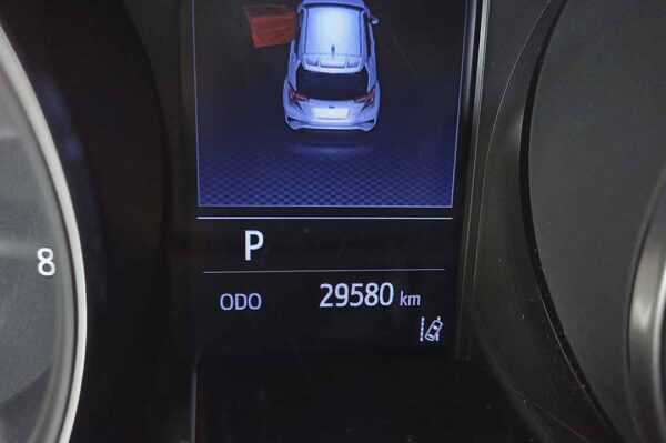 C-HR - 29580KM - Imagen 6
