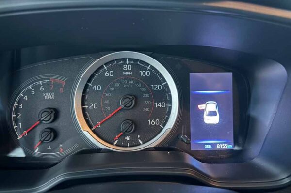 Corolla - 8155KM - Imagen 6