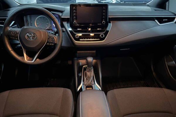 Corolla - 8155KM - Imagen 4