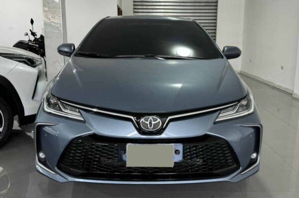 Corolla - 5196KM - Imagen 2