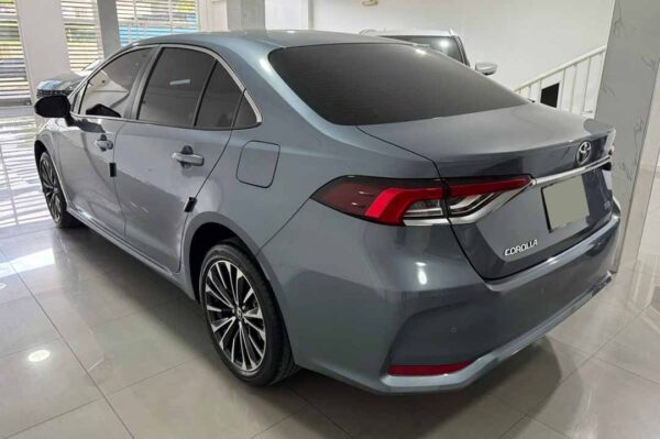 Corolla - 5196KM - Imagen 3
