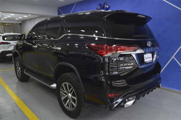 Fortuner - 22194KM - Imagen 3