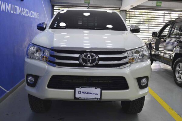 Hilux - 10134KM - Imagen 2