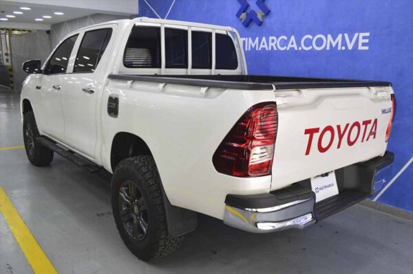 Hilux - 10134KM - Imagen 3