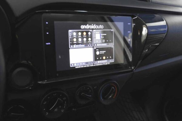 Hilux - 10134KM - Imagen 8