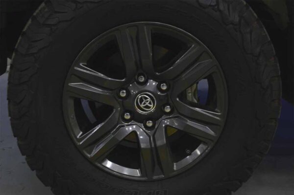 Hilux - 10134KM - Imagen 7