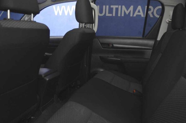 Hilux - 10134KM - Imagen 11