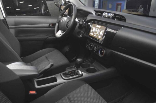 Hilux - 10134KM - Imagen 5
