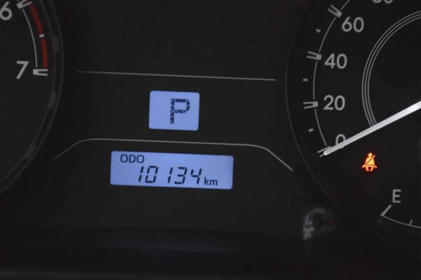 Hilux - 10134KM - Imagen 6
