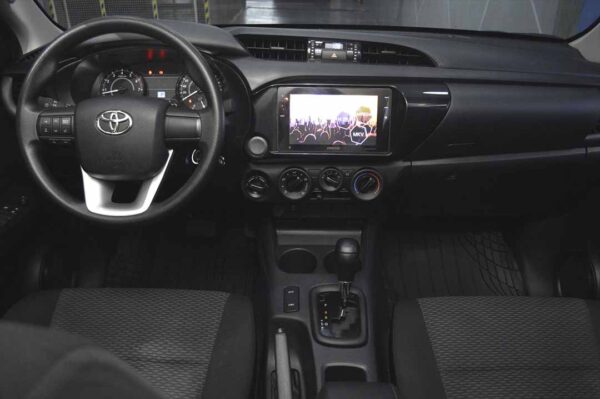 Hilux - 10134KM - Imagen 4