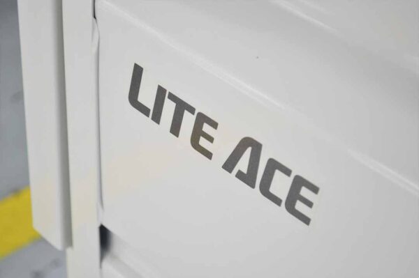 Lite Ace - 20KM - Imagen 11