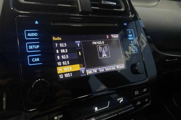 Prius - 37448MI - Imagen 6