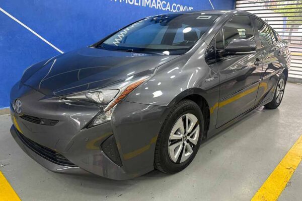 Prius - 37448MI