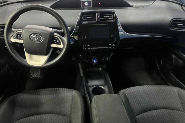 Prius - 37448MI - Imagen 4