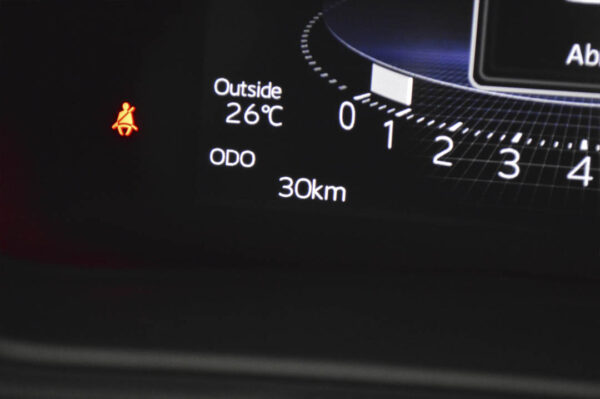 Yaris - 30KM - Imagen 7