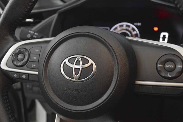 Yaris - 109KM - Imagen 12