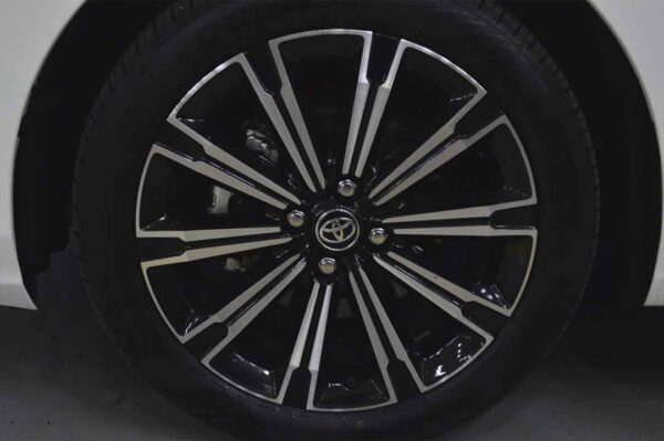 Yaris - 109KM - Imagen 7