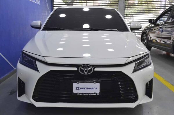 Yaris - 109KM - Imagen 2