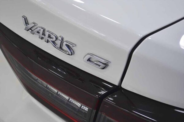 Yaris - 109KM - Imagen 14