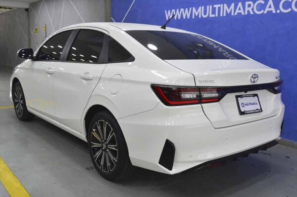 Yaris - 109KM - Imagen 3