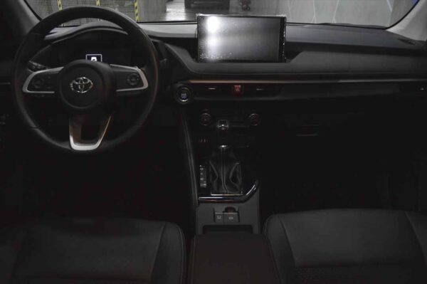 Yaris - 109KM - Imagen 4