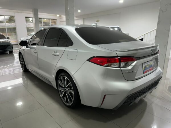 Corolla - 8155KM - Imagen 3