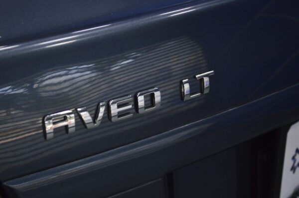 Aveo - 85273KM - Imagen 10