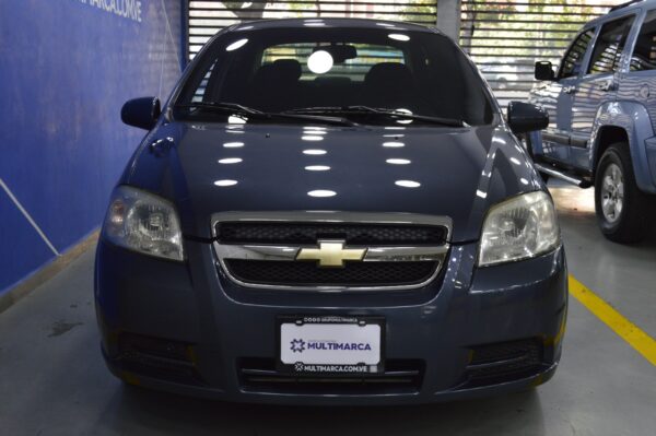 Aveo - 85273KM - Imagen 2