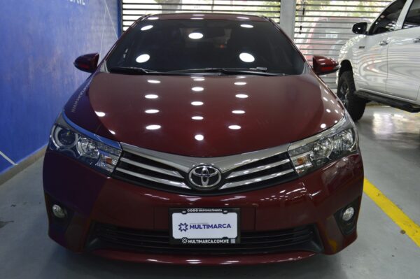 Corolla - 51231KM - Imagen 2