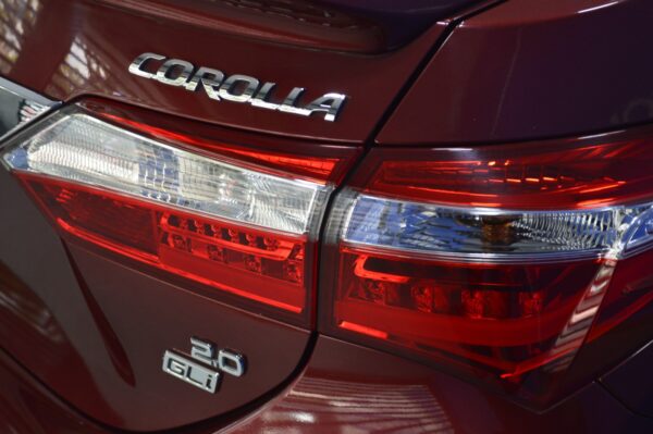Corolla - 51231KM - Imagen 11