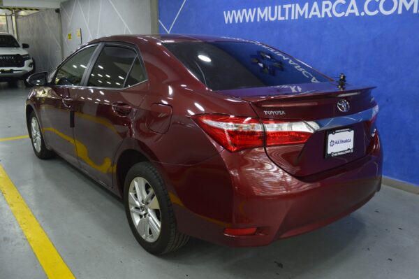 Corolla - 51231KM - Imagen 3